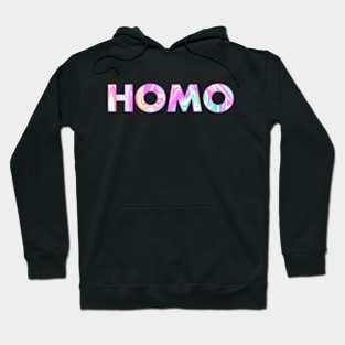 HOMO Hoodie